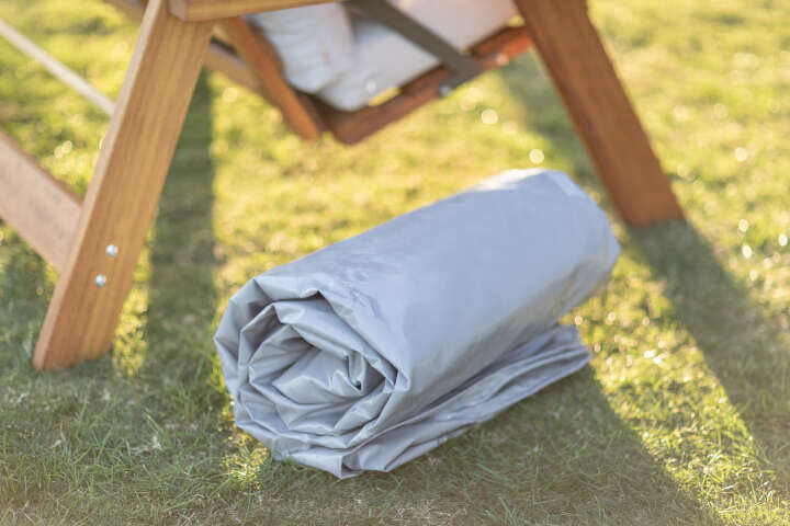 WESTMANN Abdeckung für Hollywoodschaukel Pera 2000